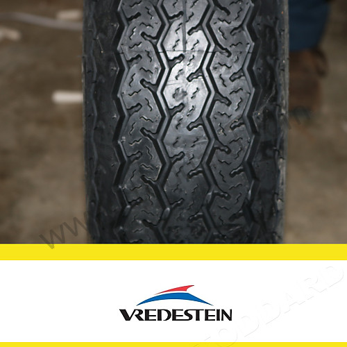 VRED185HR14 - Vredestein Sprint Classic 185hr14 for Porsche 