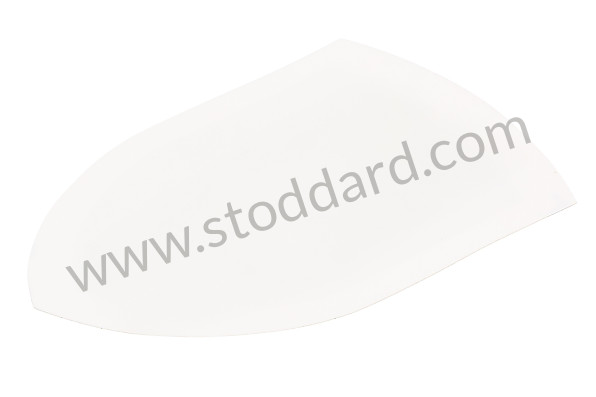 WAP0130050MCST - STICKER for Porsche 