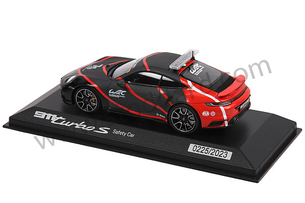WAP0200600SSFC - Reference P1047838 for Porsche 