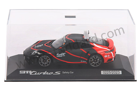 WAP0200600SSFC - Reference P1047838 for Porsche 