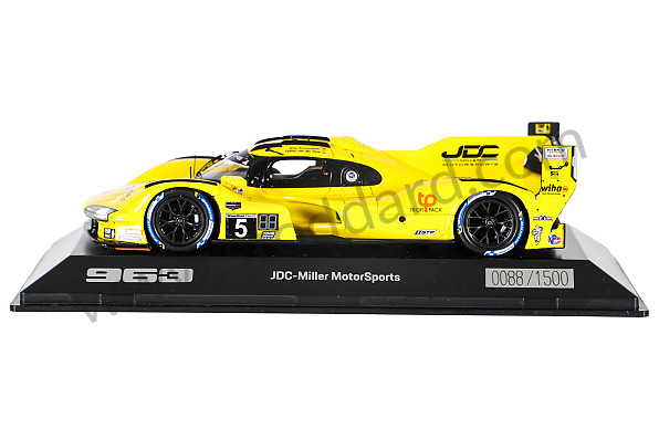 WAP0200820SJDC - Reference P1057643 for Porsche 