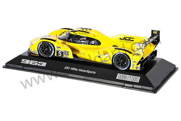 WAP0200820SJDC - Reference P1057643 for Porsche 