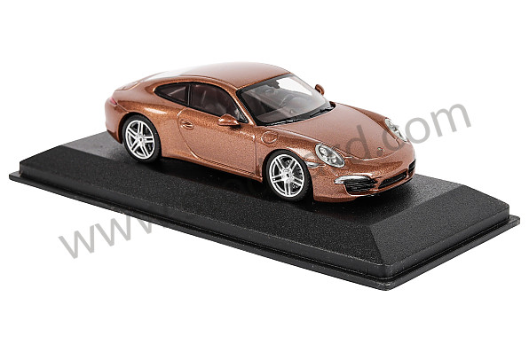 WAP0201090C - MODEL CAR for Porsche 