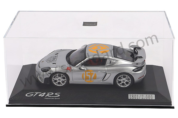 WAP0204120SCAY - Reference P1047388 for Porsche 