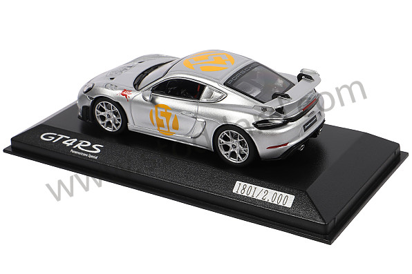 WAP0204120SCAY - Reference P1047388 for Porsche 