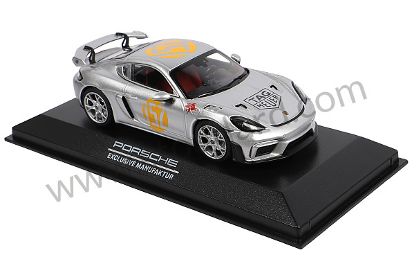 WAP0204120SCAY - Reference P1047388 for Porsche 