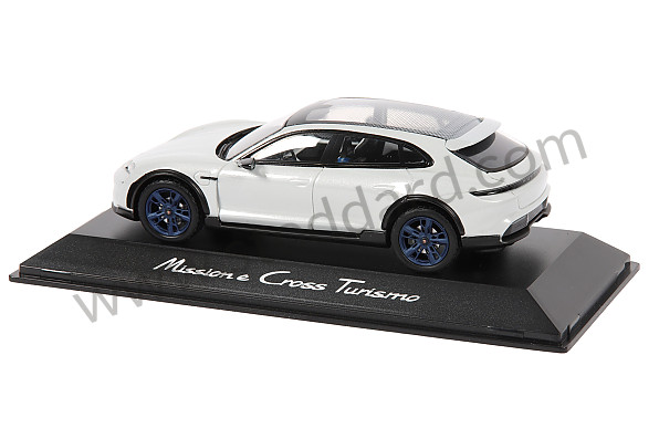 WAP0209000J - MODEL CAR for Porsche 