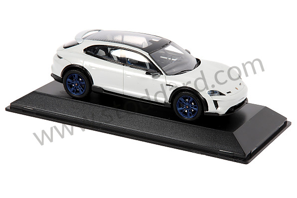 WAP0209000J - MODEL CAR for Porsche 