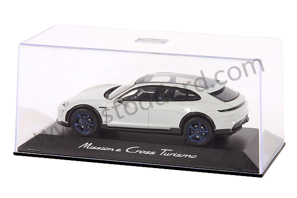 WAP0209000J - MODEL CAR for Porsche 