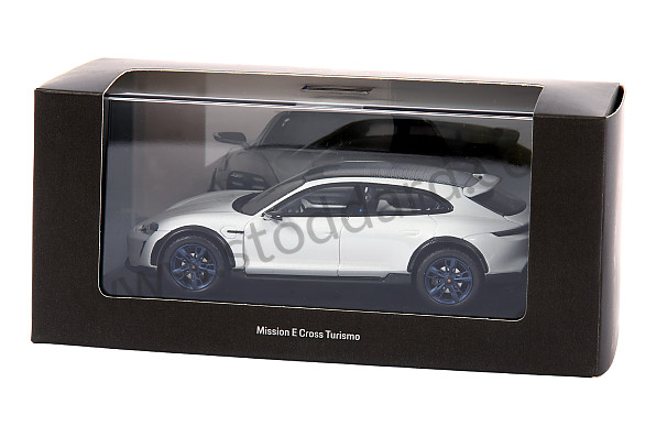 WAP0209000J - MODEL CAR for Porsche 