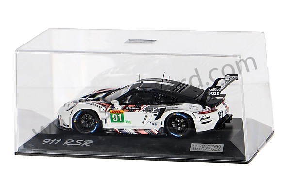 WAP0209030RRSR - Reference P1049832 for Porsche 