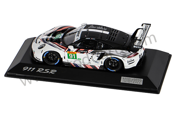WAP0209030RRSR - Reference P1049832 for Porsche 