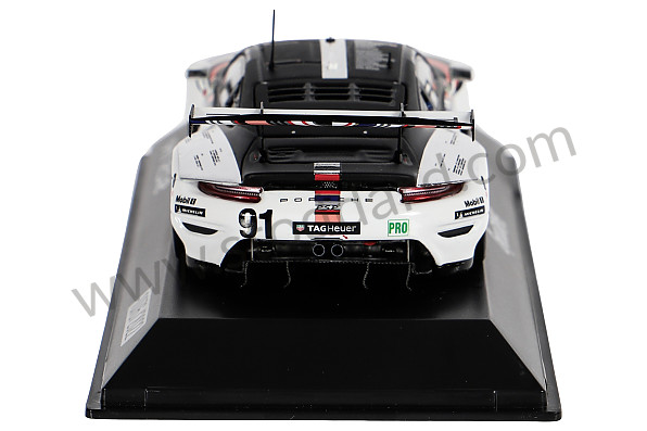WAP0209030RRSR - Reference P1049832 for Porsche 