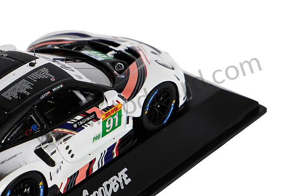 WAP0209030RRSR - Reference P1049832 for Porsche 