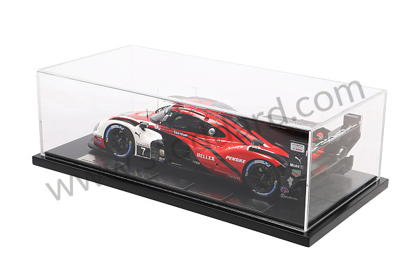 WAP0210870S963 - Reference P1062304 for Porsche 