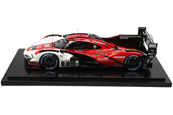 WAP0210870S963 - Reference P1062304 for Porsche 