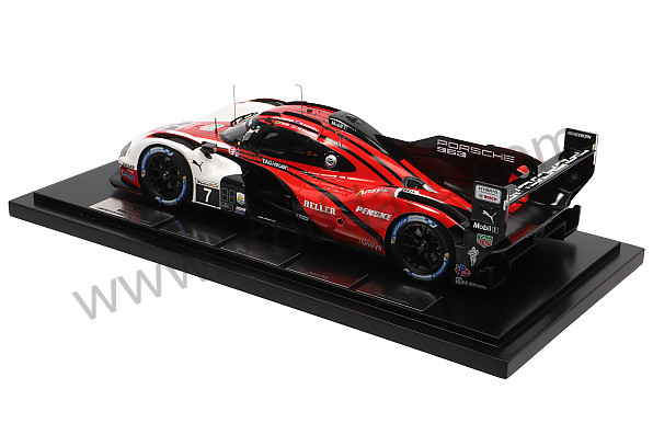 WAP0210870S963 - Reference P1062304 for Porsche 