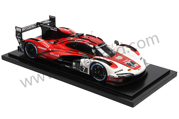 WAP0210870S963 - Reference P1062304 for Porsche 