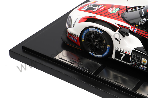 WAP0210870S963 - Reference P1062304 for Porsche 