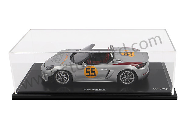 WAP0212160SSPY - Reference P1048079 for Porsche 