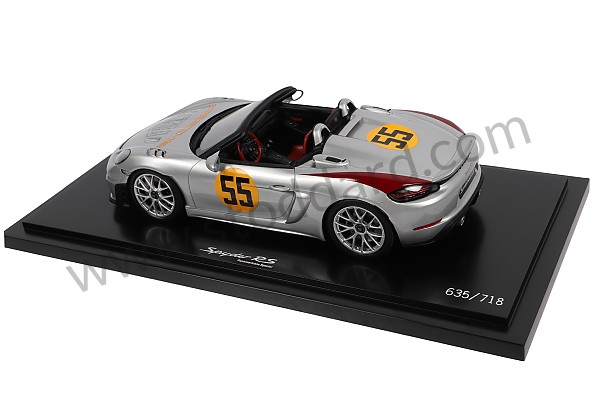 WAP0212160SSPY - Reference P1048079 for Porsche 