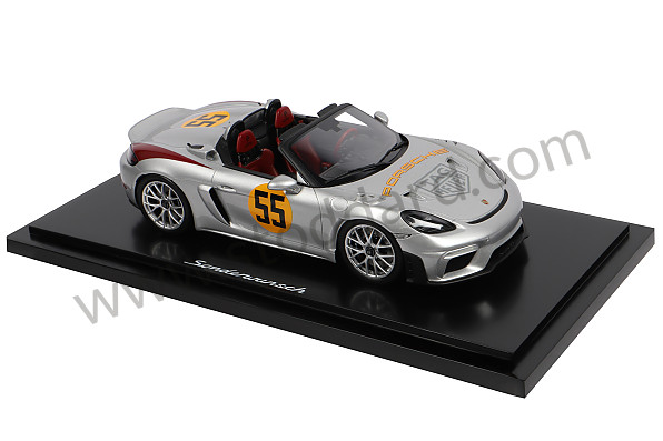 WAP0212160SSPY - Reference P1048079 for Porsche 