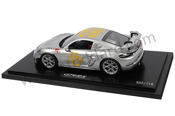 WAP0214120SCAY - Reference P1047853 for Porsche 