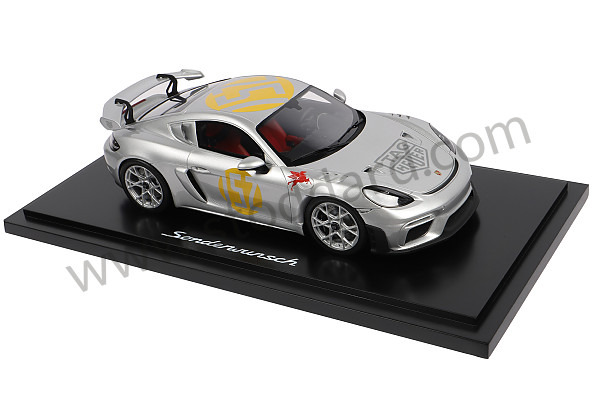 WAP0214120SCAY - Reference P1047853 for Porsche 