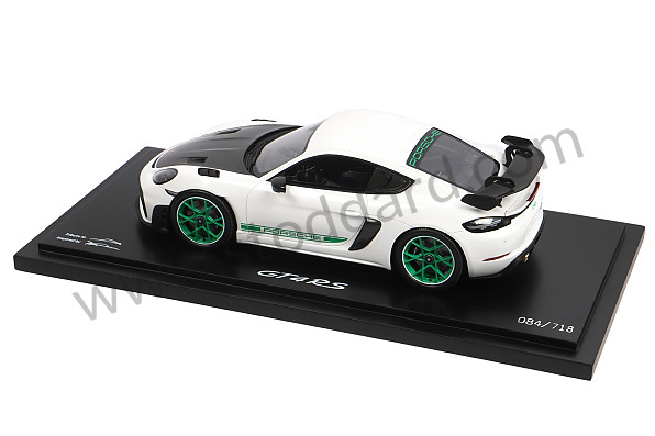 WAP0214130SCAY - Reference P1057661 for Porsche 