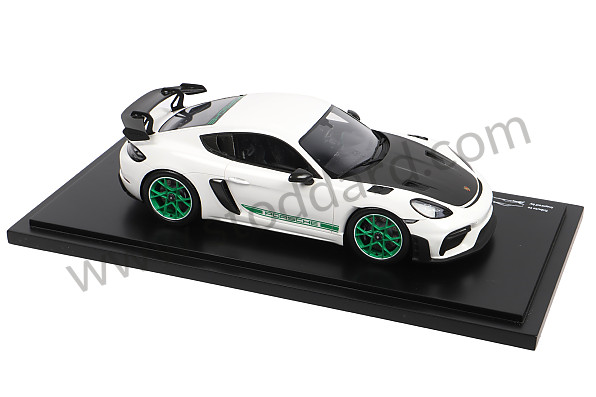 WAP0214130SCAY - Reference P1057661 for Porsche 