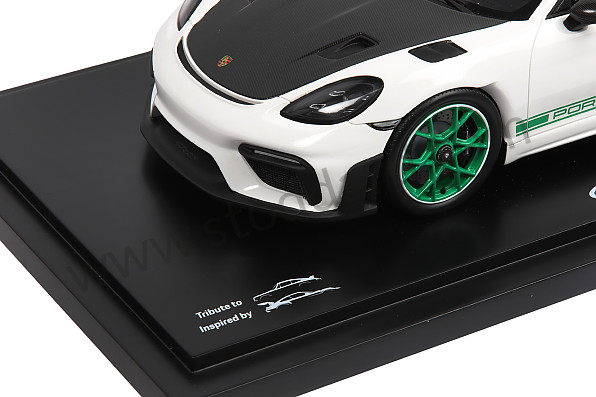 WAP0214130SCAY - Reference P1057661 for Porsche 