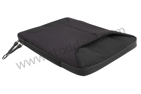 WAP0300110K - 13" LAPTOP CASE for Porsche 