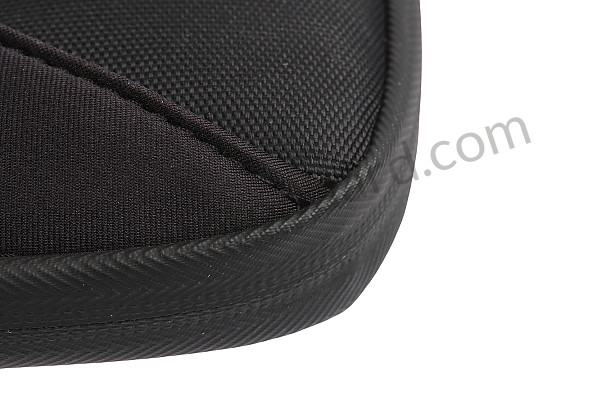 WAP0300110K - 13" LAPTOP CASE for Porsche 
