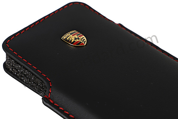 WAP0300170E - COVER for Porsche 