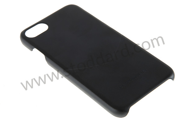 WAP0300200K - IPHONE 6 / 6S, 7, 8 and SE (2020) CASE for Porsche 