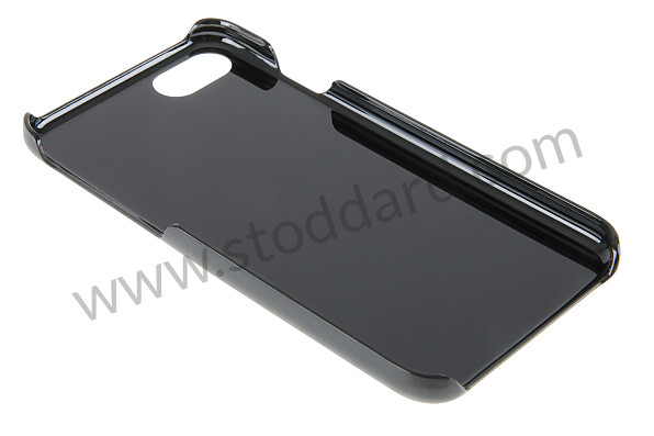 WAP0300200K - IPHONE 6 / 6S, 7, 8 and SE (2020) CASE for Porsche 