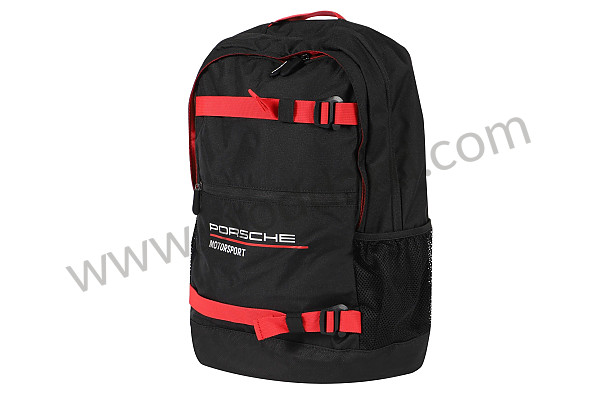 WAP0350030LFMS - Rucksack Motorsport for Porsche 