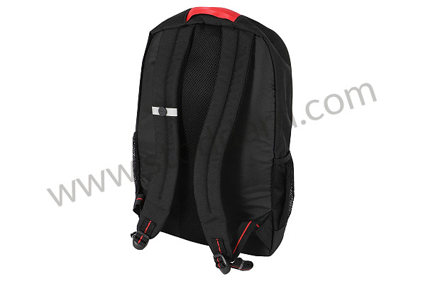 WAP0350030LFMS - Rucksack Motorsport for Porsche 
