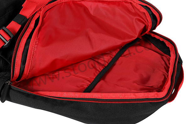 WAP0350030LFMS - Rucksack Motorsport for Porsche 