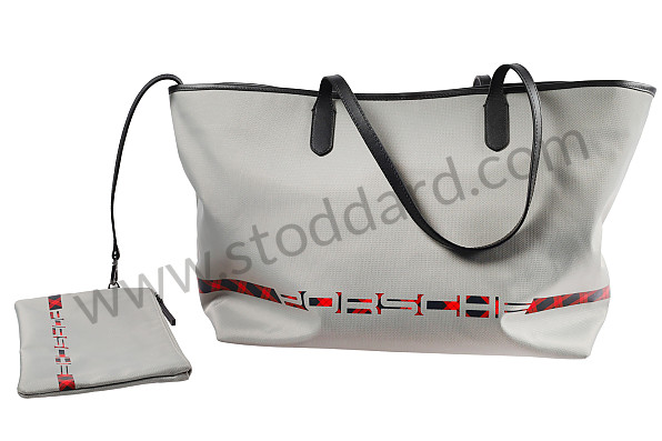 WAP0353530RTRB - Reference P1051160 for Porsche 