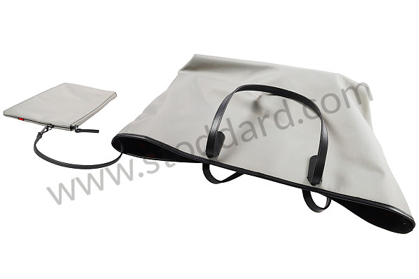 WAP0353530RTRB - Reference P1051160 for Porsche 