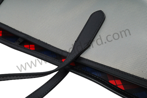 WAP0353530RTRB - Reference P1051160 for Porsche 