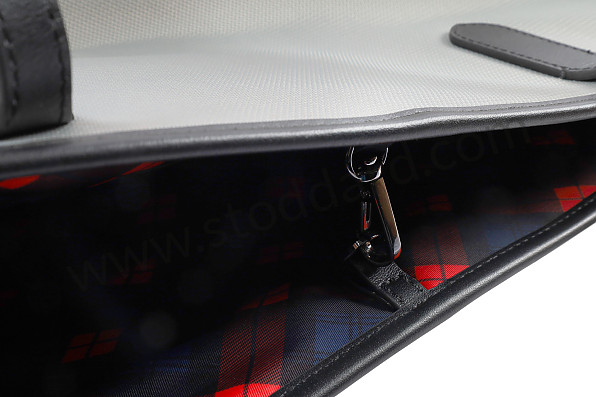 WAP0353530RTRB - Reference P1051160 for Porsche 