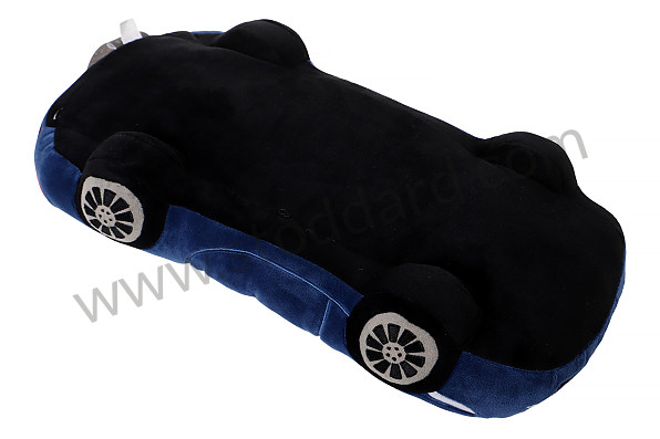 WAP0400020E - CUDDLY TOY CAR for Porsche 