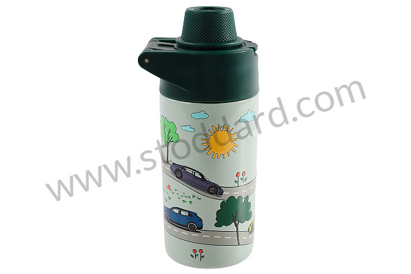 WAP0400150TKTF - Reference P1077362 for Porsche 