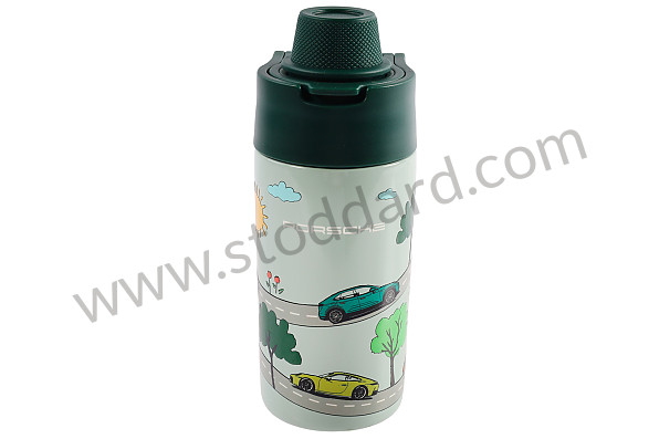 WAP0400150TKTF - Reference P1077362 for Porsche 