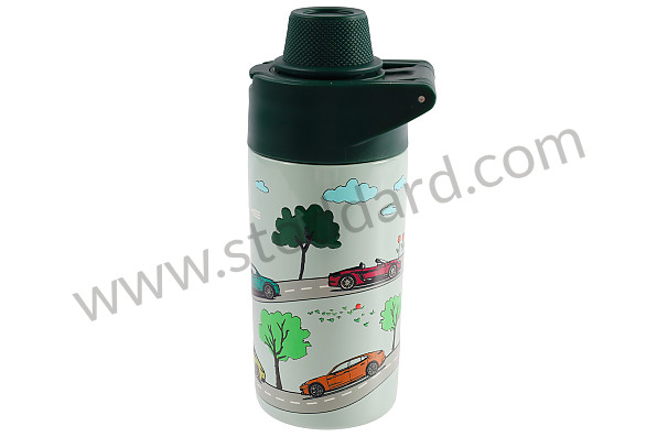 WAP0400150TKTF - Reference P1077362 for Porsche 