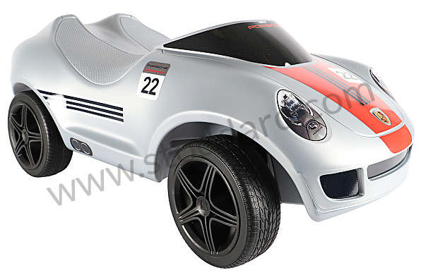 WAP0400320D - PEDAL-CAR for Porsche 