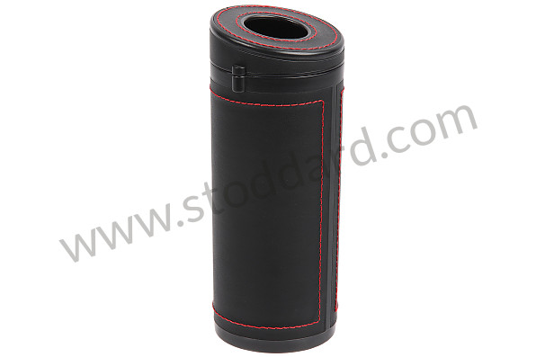 WAP0500080PTTB - TISSUE BOX for Porsche 