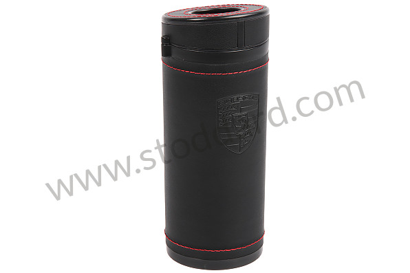 WAP0500080PTTB - TISSUE BOX for Porsche 